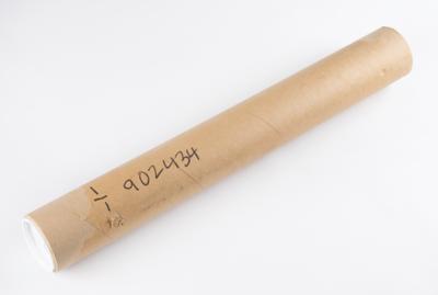 Lot #5042 Apple 'Think Different' Posters (4) - Set 2 - Image 6