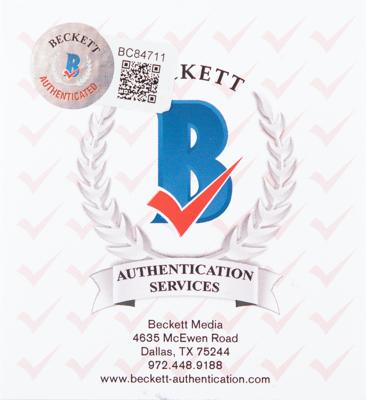 Lot #5037 Tim Cook Signed Apple iPhone 11 - Image 7