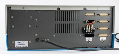 Lot #5052 MITS Altair 8800 Computer - Image 4