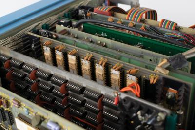 Lot #5052 MITS Altair 8800 Computer - Image 9