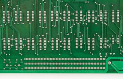 Lot #5011 Apple-1 Computer (Fully Operational, in Handmade Case with Built-In Keyboard) Signed by Steve Wozniak - Image 26