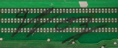 Lot #5011 Apple-1 Computer (Fully Operational, in Handmade Case with Built-In Keyboard) Signed by Steve Wozniak - Image 4