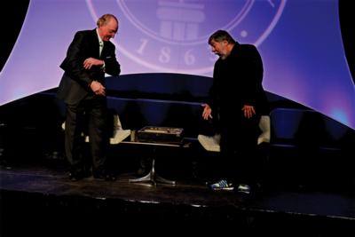 Lot #5011 Apple-1 Computer (Fully Operational, in Handmade Case with Built-In Keyboard) Signed by Steve Wozniak - Image 36