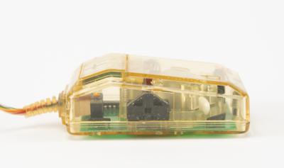 Lot #5017 Apple Computer Prototype Mouse (1984) - Image 6