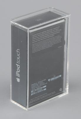 Lot #5036 Apple iPod Touch (First Generation, Sealed) - Image 2