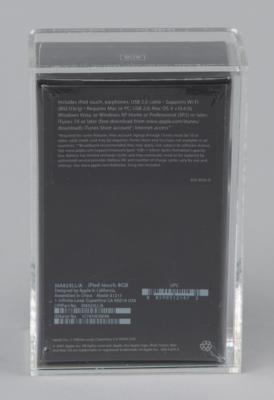Lot #5036 Apple iPod Touch (First Generation, Sealed) - Image 3