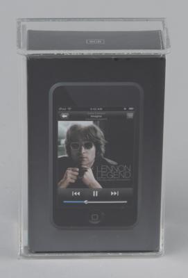 Lot #5036 Apple iPod Touch (First Generation, Sealed) - Image 4