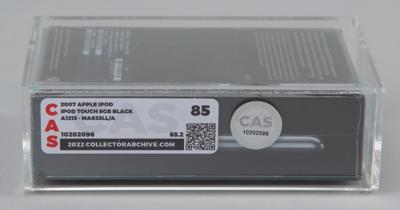 Lot #5036 Apple iPod Touch (First Generation, Sealed) - Image 5