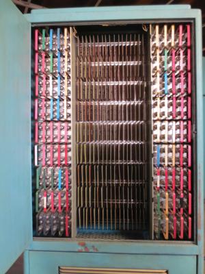 Lot #5051 Bendix G-15, the First Mini-Computer (the third built in 1956) - Image 10