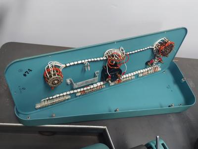 Lot #5051 Bendix G-15, the First Mini-Computer (the third built in 1956) - Image 21