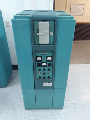 Lot #5051 Bendix G-15, the First Mini-Computer (the third built in 1956) - Image 3