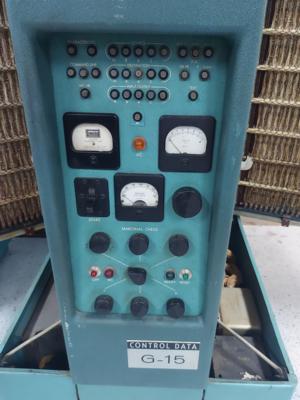 Lot #5051 Bendix G-15, the First Mini-Computer (the third built in 1956) - Image 5