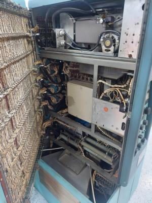 Lot #5051 Bendix G-15, the First Mini-Computer (the third built in 1956) - Image 8