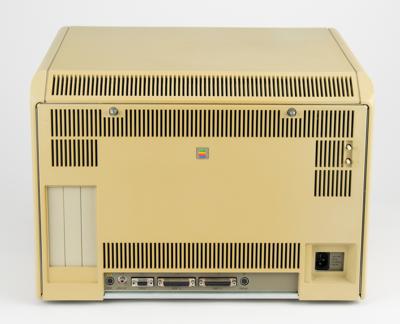 Lot #5012 Functional Apple Lisa 2/10 Computer With Original Box - Image 4