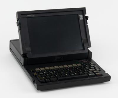 Lot #5055 GRiDCASE 1520 Laptop Computer - Image 1