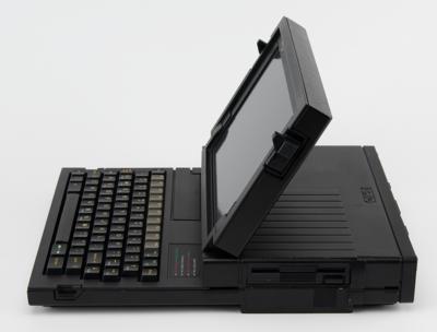 Lot #5055 GRiDCASE 1520 Laptop Computer - Image 3
