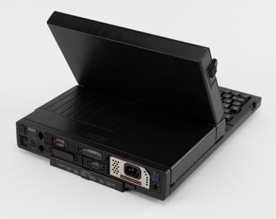 Lot #5055 GRiDCASE 1520 Laptop Computer - Image 4