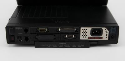 Lot #5055 GRiDCASE 1520 Laptop Computer - Image 5