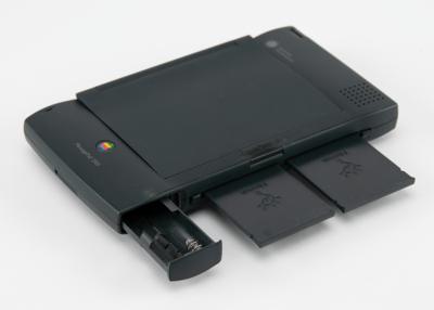 Lot #5029 Apple Newton MessagePad 2100 - Image 3