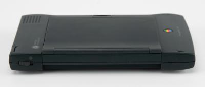 Lot #5029 Apple Newton MessagePad 2100 - Image 5