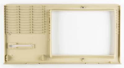 Lot #5013 Apple Lisa 2 Front Bezel Prototype - Image 2