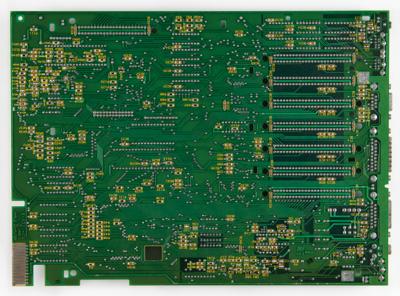 Lot #5024 Apple IIGS Prototype Logic Board (1986) - Image 2