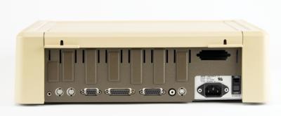 Lot #5016 Apple IIGS Complete Prototype Logic Board in IIe Case - Image 3