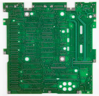 Lot #5023 Apple IIc Prototype Bare Logic Board (1983-84) - Image 2