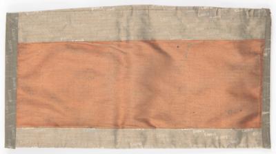 Lot #5059 Douglas Engelbart Personally-Used 'The HandWriter' Typing Glove Prototype - Image 4