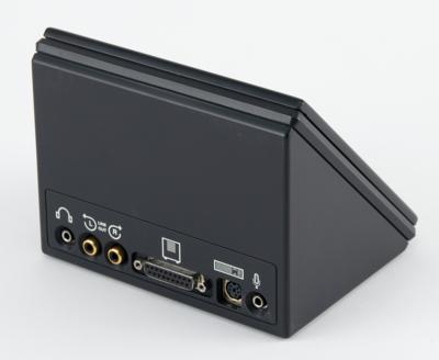 Lot #5026 NeXT Sound Box Addressed to Steve Jobs - Image 3