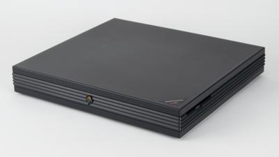 Lot #5027 Del Yocam's NeXTstation Color Computer (Addressed to Steve Jobs) and Peripherals - Image 6