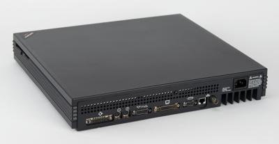 Lot #5027 Del Yocam's NeXTstation Color Computer (Addressed to Steve Jobs) and Peripherals - Image 7