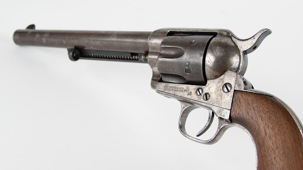 GENERAL CUSTER'S REVOLVER・カスター将軍のレボルバー Amazon.co.jp: GENERAL CUSTER'S REVOLVER カスター将軍の