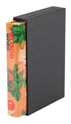 Lot #429 Michael Connelly (2) Signed Books - Image 4