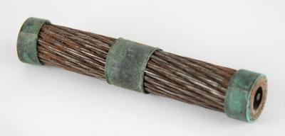 Lot #154 Transatlantic Telegraph Cable Relic by Tiffany's Cable Relic - Image 3