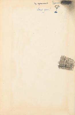Lot #332 Guy Gibson Signed Book as 13-Year-Old - Image 5