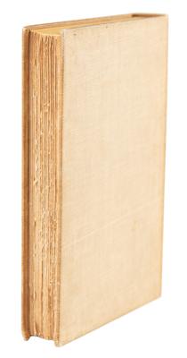 Lot #515 Stephen Crane: The Red Badge of Courage (First Edition) - Image 6