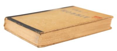 Lot #541 J. R. R. Tolkien: The Hobbit (First American Edition) - Image 10