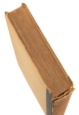 Lot #541 J. R. R. Tolkien: The Hobbit (First American Edition) - Image 9