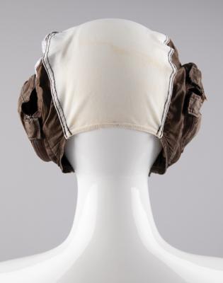 Lot #377 Space Shuttle Communication Carrier Assembly 'Snoopy' Cap Communication Carrier Assembly - Image 2