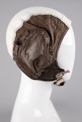 Lot #377 Space Shuttle Communication Carrier Assembly 'Snoopy' Cap Communication Carrier Assembly - Image 3