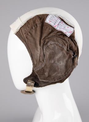 Lot #377 Space Shuttle Communication Carrier Assembly 'Snoopy' Cap Communication Carrier Assembly - Image 4