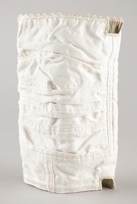 Lot #444 Space Shuttle EMU Suit Lower Arm TMG EMU Suit Arm Lower Arm TMG - Image 1