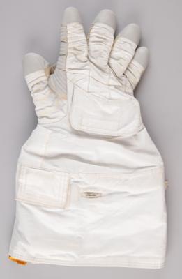 Lot #446 Space Shuttle Phase VI TMG Glove Designed for EVA Safety - Image 1