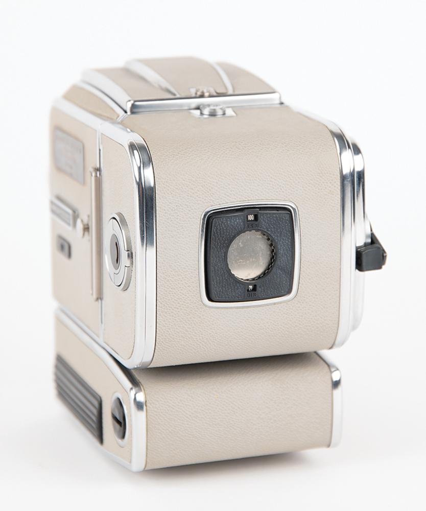Hasselblad 500 EL/M '20 Years in Space' Anniversary Camera |