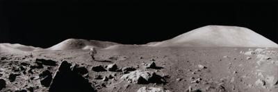 Lot #7211 Apollo 17 Flown Beta Cloth - From the Personal Collection of Harrison Schmitt - Image 3