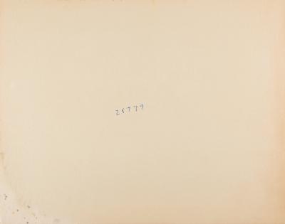 Lot #7035 Gemini 8 Signed Photograph - From the Personal Collection of Dave Scott - Image 2