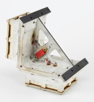 Lot #7407 Spacecraft Sun Sensor Hardware - Image 5