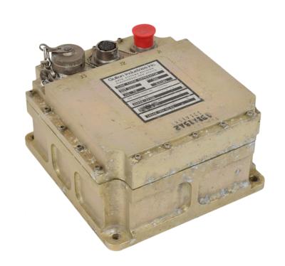 Lot #7321 Space Shuttle Time Code Generator - Image 1