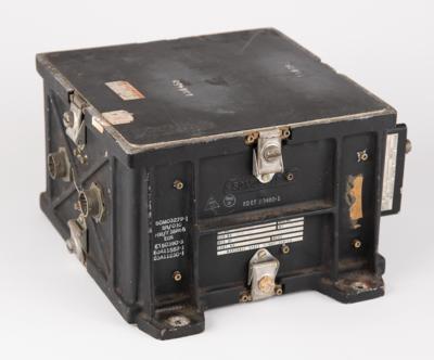 Lot #7264 Saturn IB First Stage Telemetry Assembly